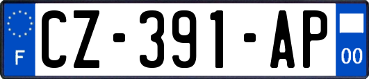 CZ-391-AP