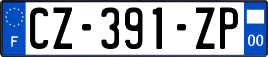 CZ-391-ZP