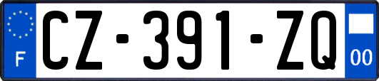 CZ-391-ZQ