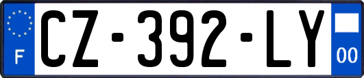 CZ-392-LY