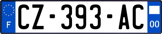 CZ-393-AC