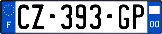 CZ-393-GP
