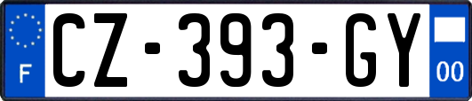 CZ-393-GY