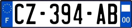 CZ-394-AB