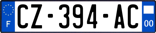 CZ-394-AC