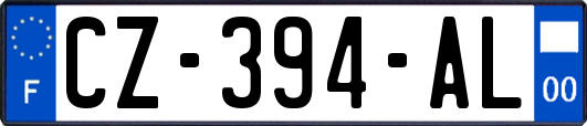 CZ-394-AL