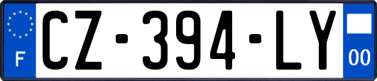 CZ-394-LY