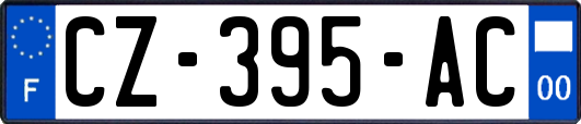 CZ-395-AC