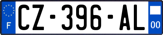 CZ-396-AL