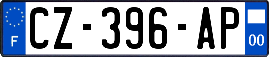 CZ-396-AP