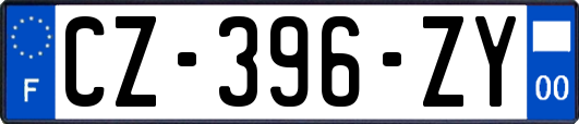 CZ-396-ZY