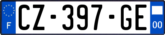 CZ-397-GE