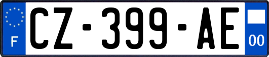 CZ-399-AE