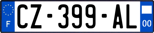 CZ-399-AL