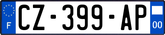 CZ-399-AP