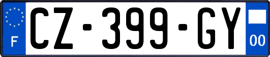 CZ-399-GY