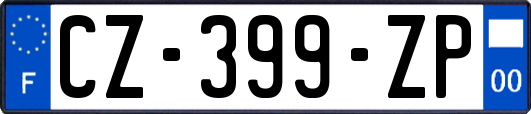 CZ-399-ZP