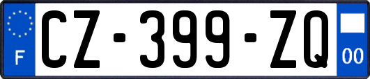 CZ-399-ZQ