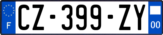 CZ-399-ZY