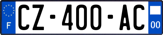 CZ-400-AC