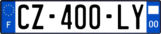 CZ-400-LY