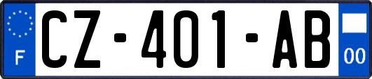 CZ-401-AB