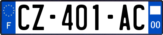 CZ-401-AC