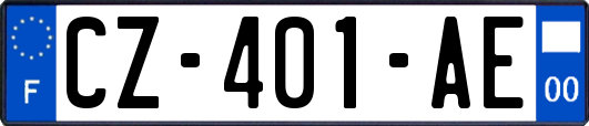 CZ-401-AE