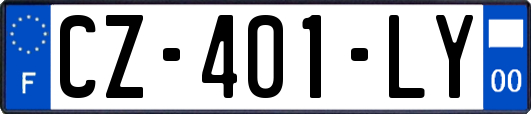 CZ-401-LY