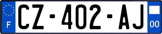 CZ-402-AJ