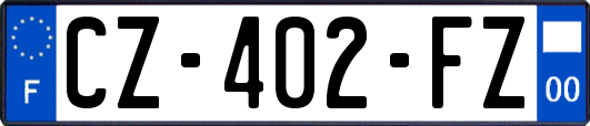CZ-402-FZ