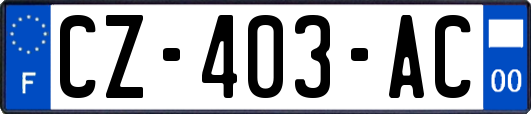 CZ-403-AC