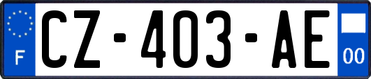 CZ-403-AE