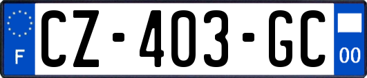 CZ-403-GC