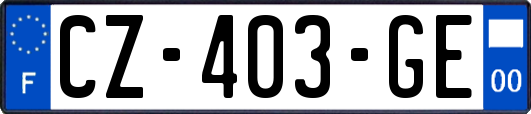 CZ-403-GE