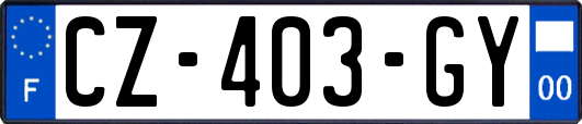CZ-403-GY