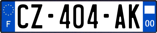 CZ-404-AK