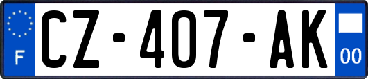 CZ-407-AK