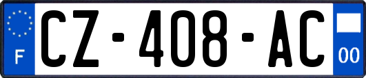 CZ-408-AC