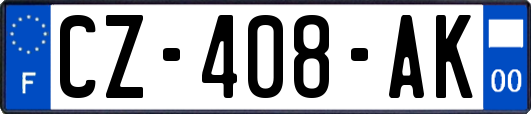 CZ-408-AK