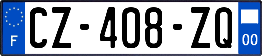 CZ-408-ZQ