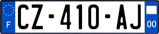 CZ-410-AJ