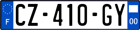 CZ-410-GY