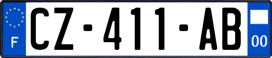 CZ-411-AB