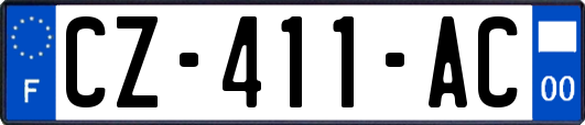 CZ-411-AC