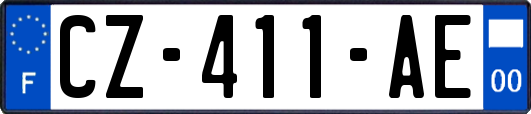 CZ-411-AE