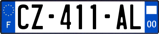 CZ-411-AL