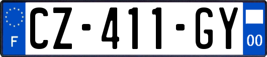 CZ-411-GY