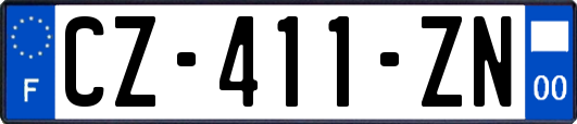 CZ-411-ZN