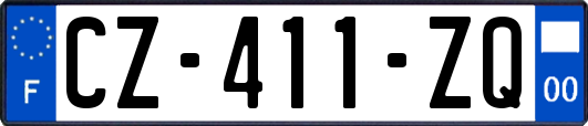 CZ-411-ZQ